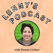 How to discover your superpowers, own your story, and unlock personal growth | Donna Lichaw (author of The Leader’s Journey)