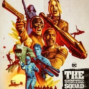 Geekkicast | Jakso 34 | The Suicide Squad