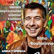42. Simo Routarinne