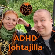 ADHD johtajilla feat. Tara Tuomisilta / Geneesi