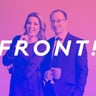 Front! - podcast