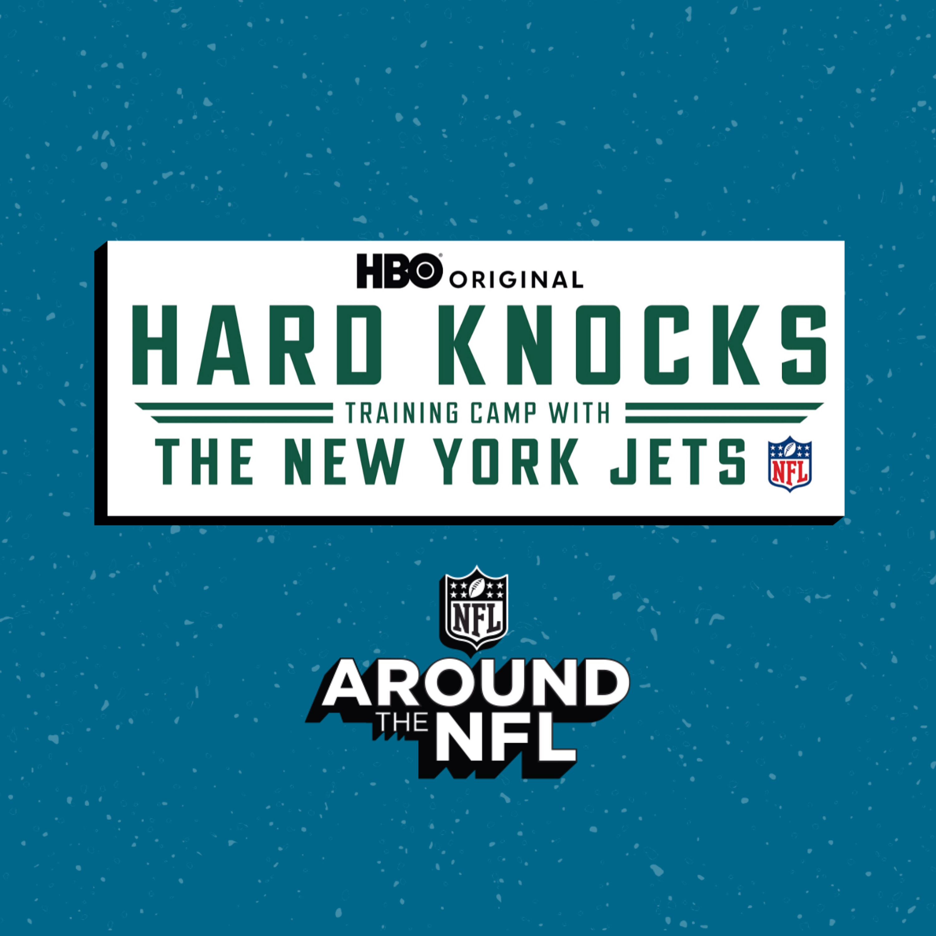 Around the NFL Podcast 