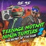 Teenage Mutant Ninja Turtles 2 (1991)