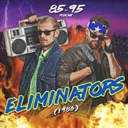 Eliminators (1986)