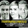 /26/ ACL-fysioterapian pyöreä pöytä - vieraina ft Eveliina Rauhansalo ja ft Einari Kurittu