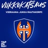 Tapparan viikkokatsaus Vk 45 | Vieraana Jukka Rautakorpi