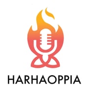 Harhaoppia - podcast