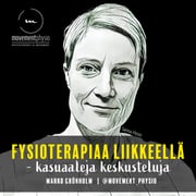 /36/ Aivoverenkiertohäiriö - vieraana ft, LitM Sanna Hosio
