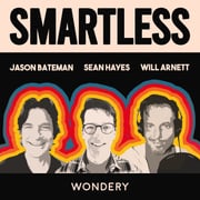 SmartLess - podcast