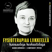 /41/ Pelillisyys kuntoutuksessa - vieraana ft, TtM Maarit Janhunen