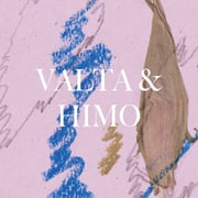 Hilla ja Inari Podcast: Valta & Himo