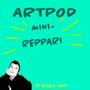 Artpod Mini-reppari: Tekstin talon avajaiset 24.–27.1.2024