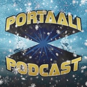 Portaali Podcast