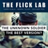 The Unknown Soldier (2017) (Tuntematon sotilas)