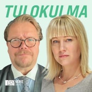 S4E6: Mitä reaaliaikatalous tuo yrittäjille? Vieraana Sanna Esterinen ja Sami Koskinen