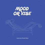 Mood or Vibe - podcast