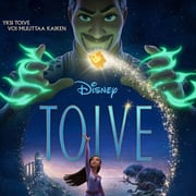 Disneyn Toive (Wish , 2023) arvostelussa