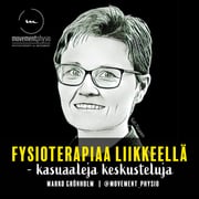 /37/ Urheiluvammojen ehkäisy - vieraana prof Kati Pasanen