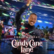 Candy Cane Lane (2023) arvostelu