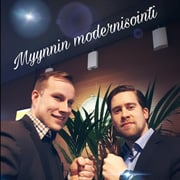 Social Selling Mastery #21 - Myynnin Modernisointi - Jan Ropponen, Ascend