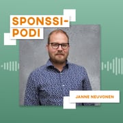 Janne Neuvonen - Miten BCasterin avulla valloitettiin Amerikan markkina ja mitä sitten tapahtui?