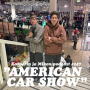 247. American Car Show