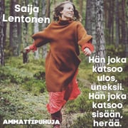 28. Saija Lentonen
