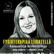 /43/ Kipu ja liikkumisen pelko - vieraana ft Karita Palomäki