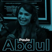 PAULA ABDUL: The Reality of American Idol, Lying Her Way to Laker Girl & Lots of Crazy Coincidences!