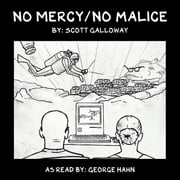 No Mercy / No Malice: Losing My Religion
