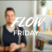 Flow Friday 2 - Mitä flow-tilaan pääsy vaatii?