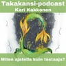 Kari Kakkonen - Miten ajatella kuin testaaja?