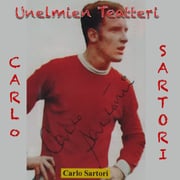 Carlo Sartori - The Italian Busby Babe