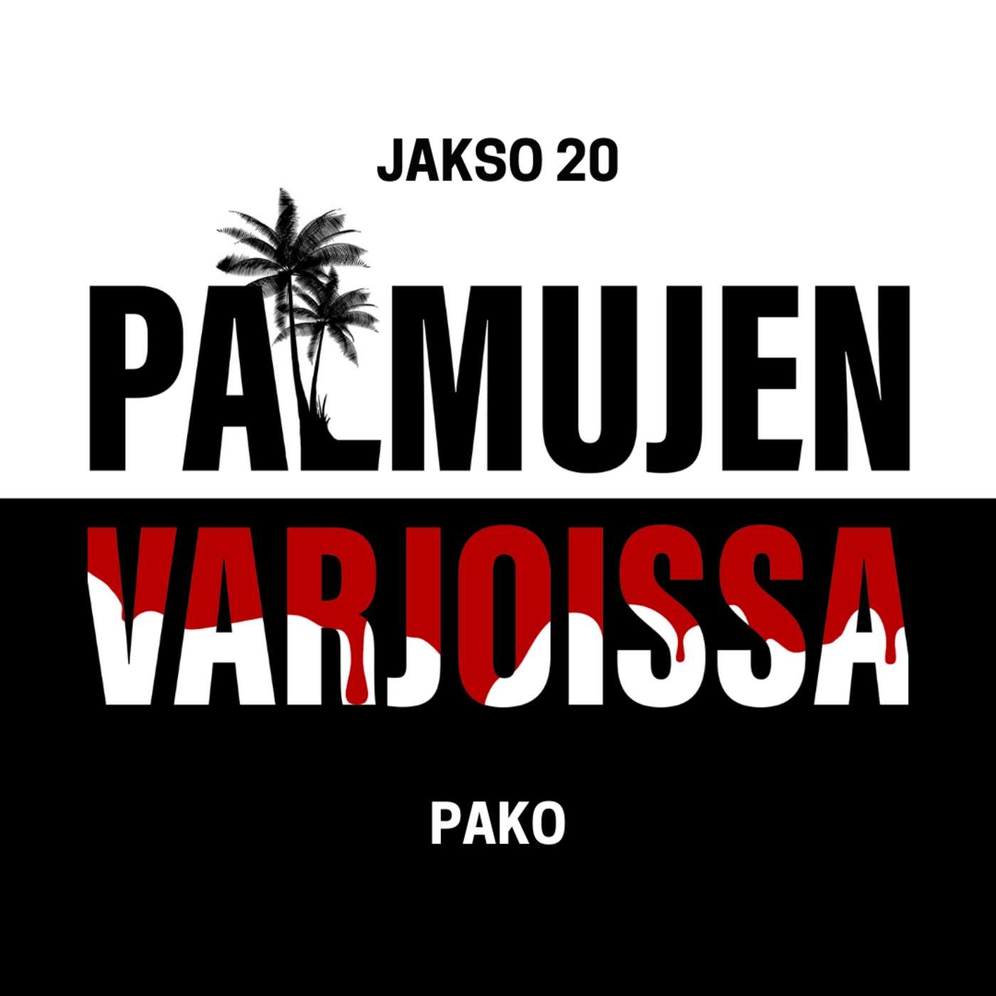 20: Pako