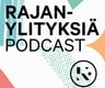 Totuuden rakennuspalikat -podcast, osa 1: Koko Hubara ja Miika Tervonen