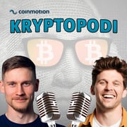 Bitcoin ETF-Spesiaali, Pessi, Tuomas & Sami | KRYPTOPODI Jakso 22