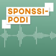 Sponssipodi - podcast