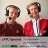 Latu Special Podcast 4: Topi Raitanen & Janne Ukonmanaho