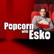 Popcorn with Esko - podcast