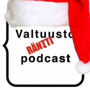 Valtuusto-podcast 22.12.2022