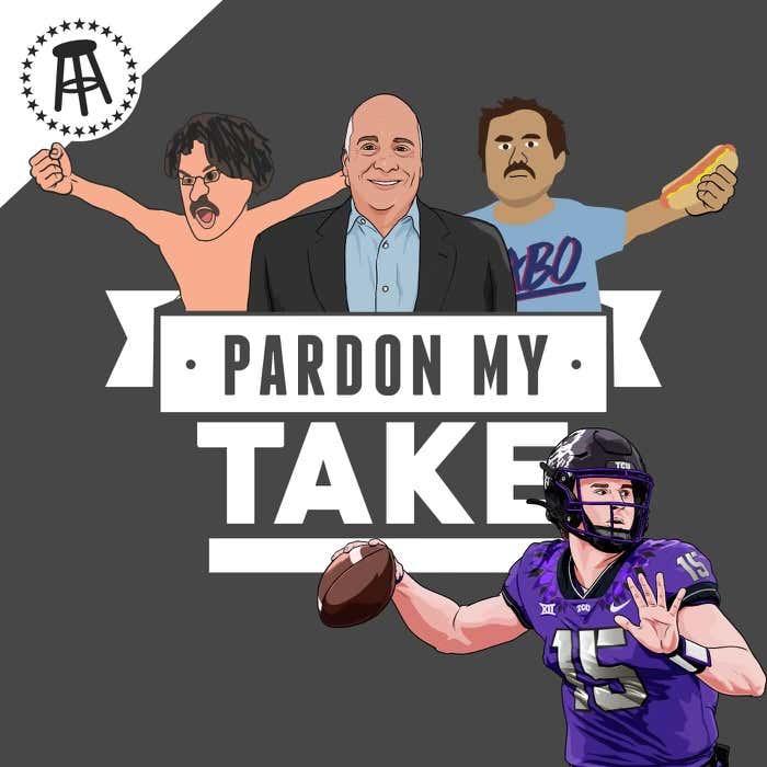 MNF & Damar Hamlin, NFL With Pete Prisco, 1 Question With Max Duggan & The  2022 Bonk List