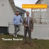 #yhdetpuheet jakso 5 - Tuomo Saarni