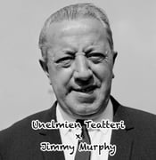 Jimmy Murphy - Manchester Unitedin pelastaja