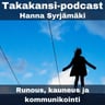 Hanna Syrjämäki - Runous, kauneus ja kommunikointi