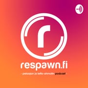 Respawn.fi Podcast (11.1.2023) – Breikkaako virtuaalitodellisuus PSVR2:n myötä?
