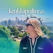 Jenkkipulinaa - podcast
