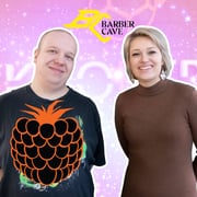 Ihanan työyhteisön avaimet feat. Suvi Vuori / Barber Cave - #MitäVattua podcast #204