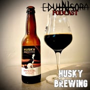 #1 - Husky Brewing