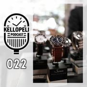022 - The Watch Show Finland 2022