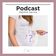 Helmin tarina - Tahaton lapsettomuus & ovulaation induktio